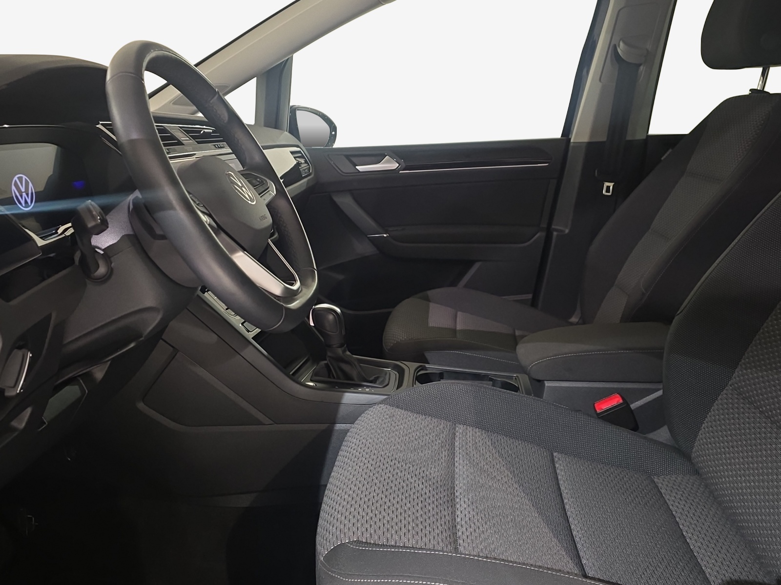 VW Touran 1.5 TSI EVO Comfortline United DSG-image-7