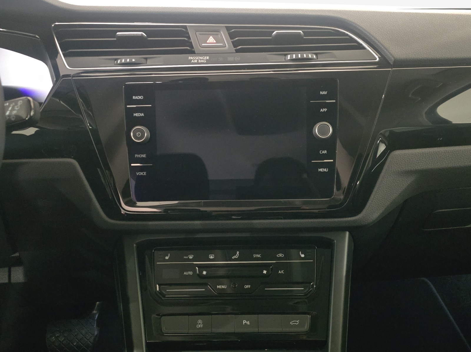 VW Touran 1.5 TSI EVO Comfortline United DSG-image-10