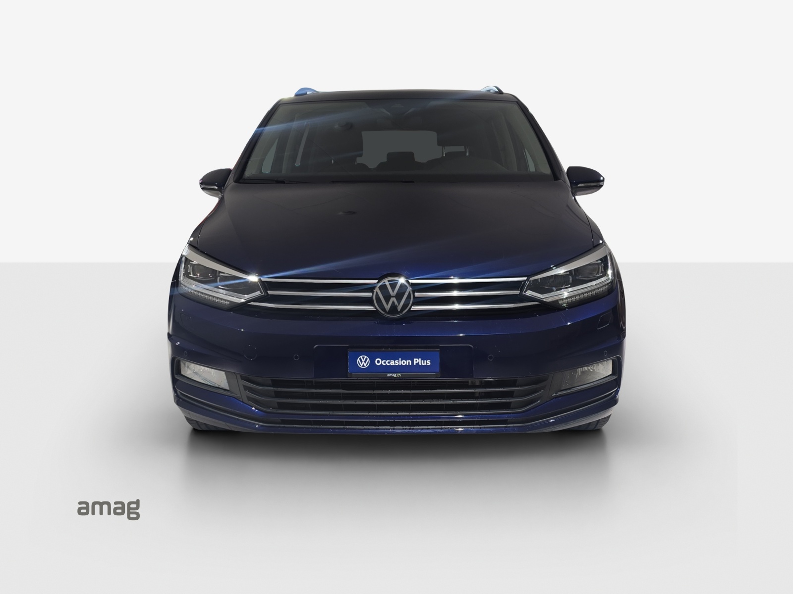 VW Touran 1.5 TSI EVO Comfortline United DSG-image-6