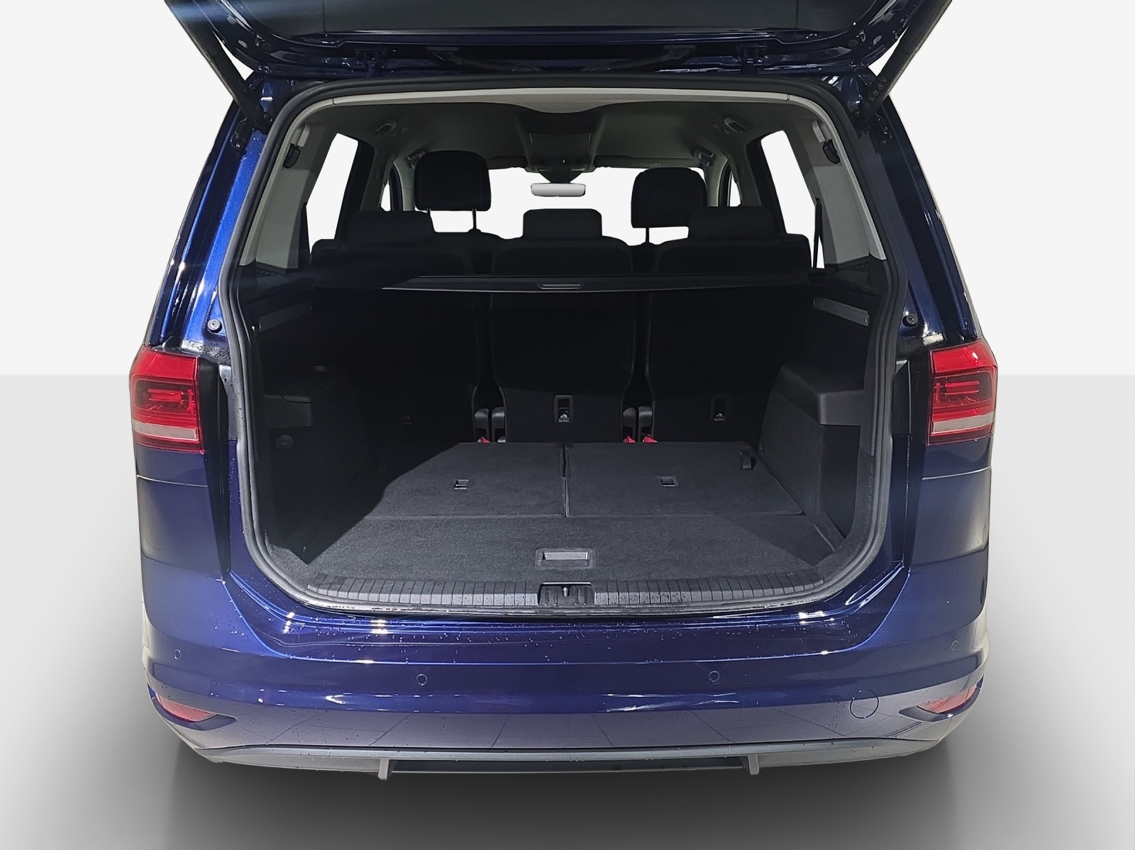 VW Touran 1.5 TSI EVO Comfortline United DSG-image-12