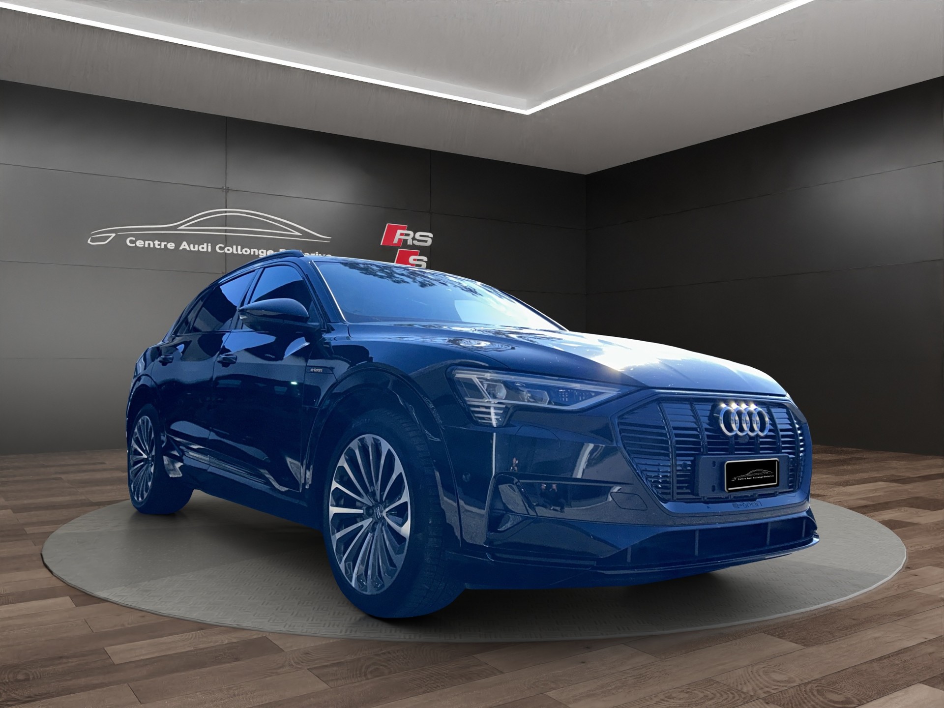 AUDI e-tron 50 Advanced quattro-image-7