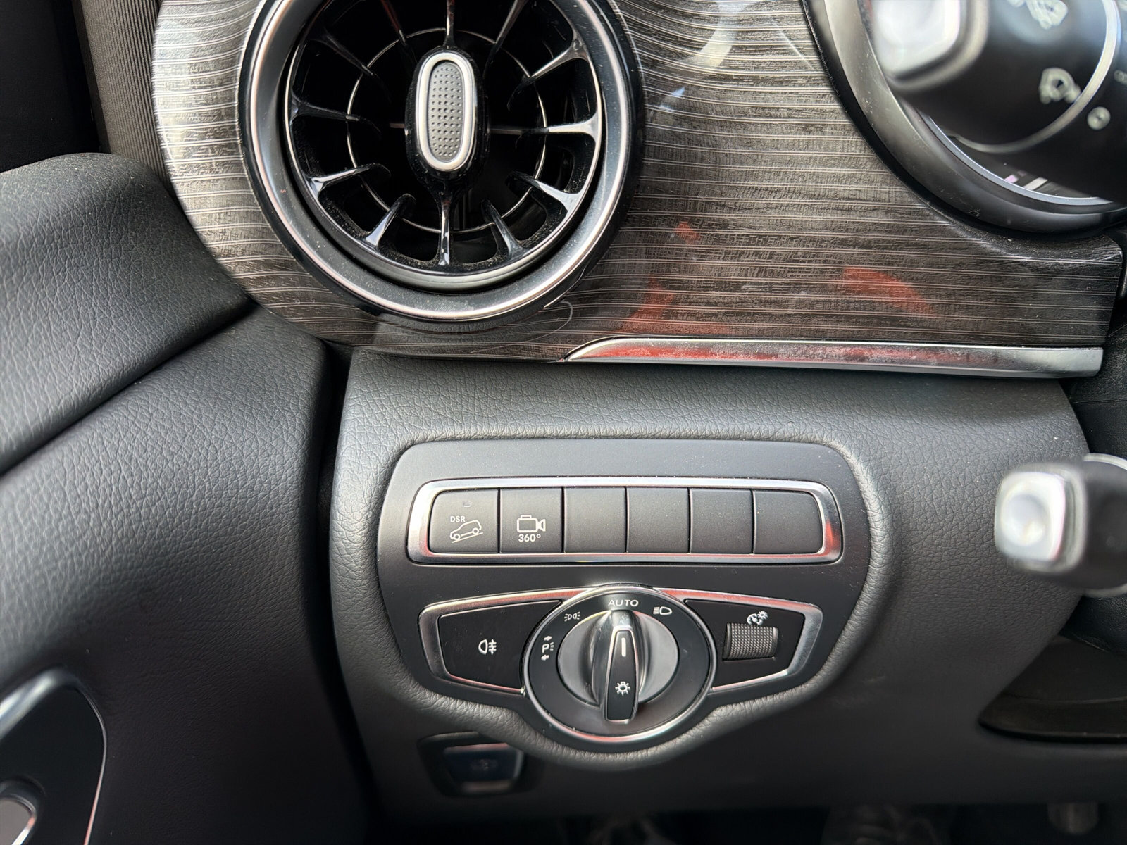 MERCEDES-BENZ V 250 d Avantgarde L 4M-image-24