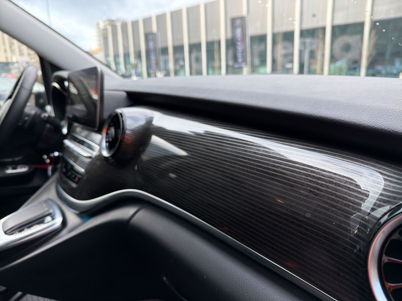 MERCEDES-BENZ V 250 d Avantgarde L 4M-image-21