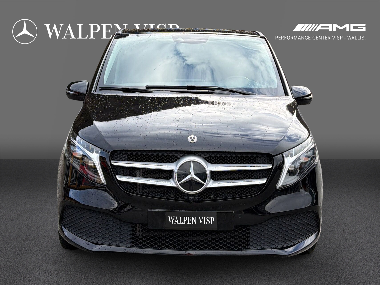 MERCEDES-BENZ V 250 d Avantgarde L 4M-showroom-element-1