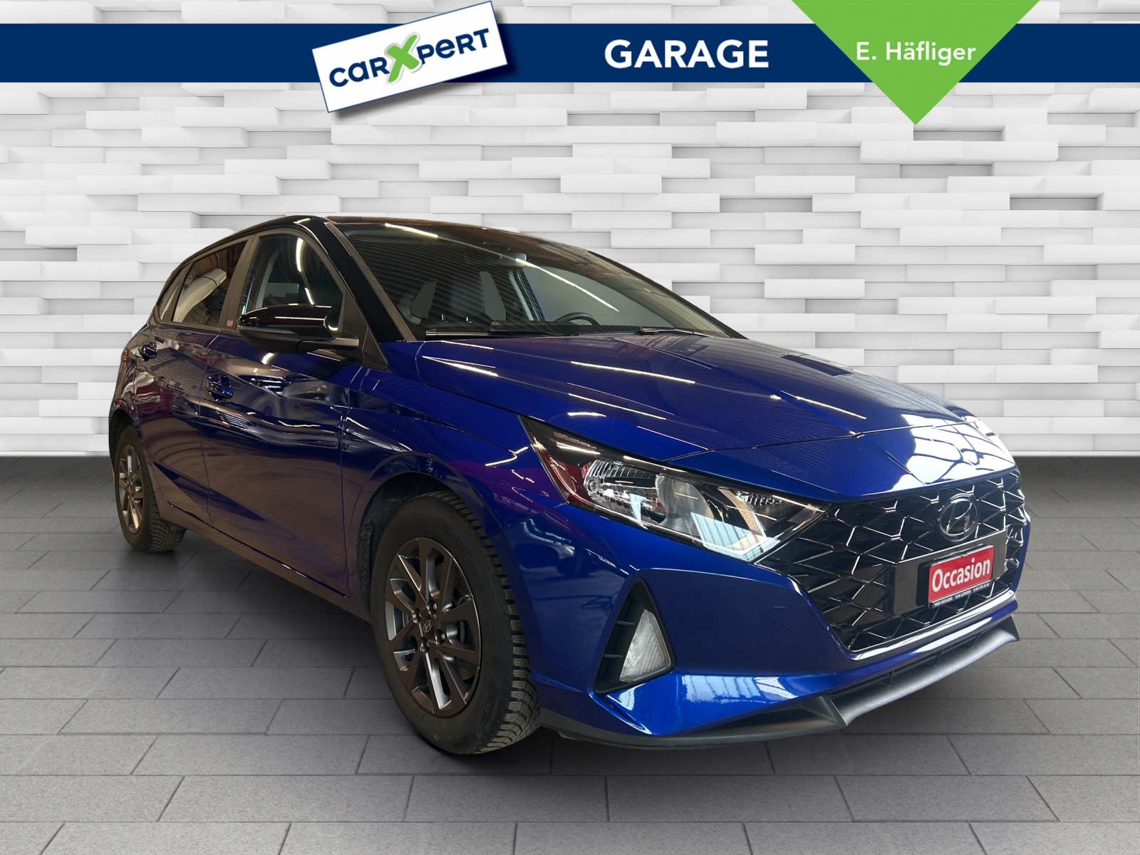 HYUNDAI i20 1.0 T-GDi Amplia-image-2