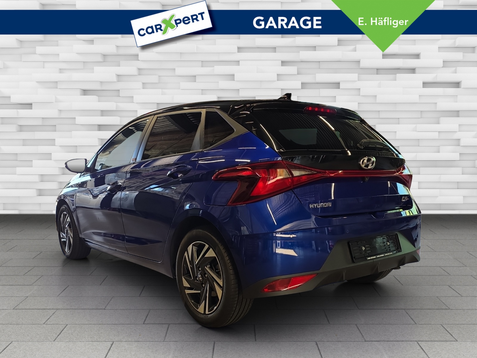 HYUNDAI i20 1.0 T-GDi Amplia-image-4