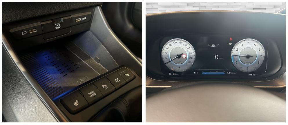 HYUNDAI i20 1.0 T-GDi Amplia-image-11