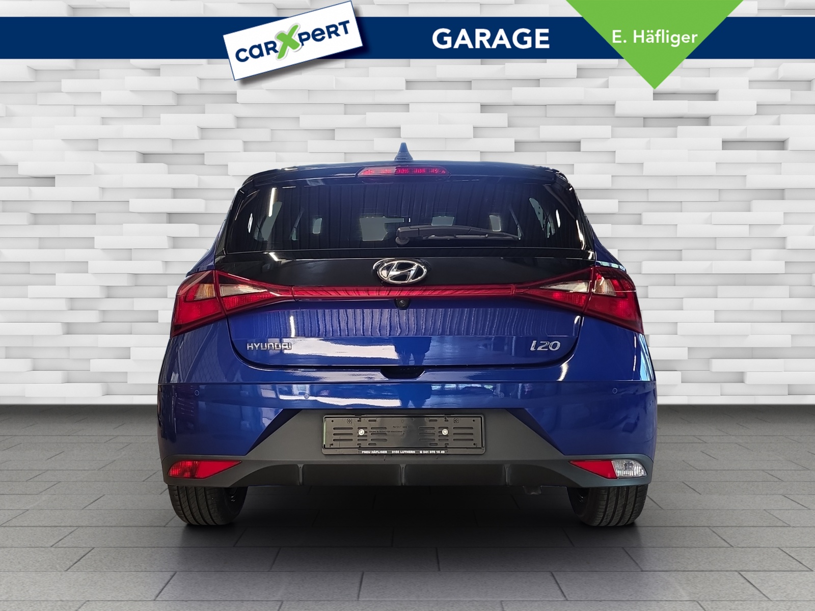 HYUNDAI i20 1.0 T-GDi Amplia-image-3