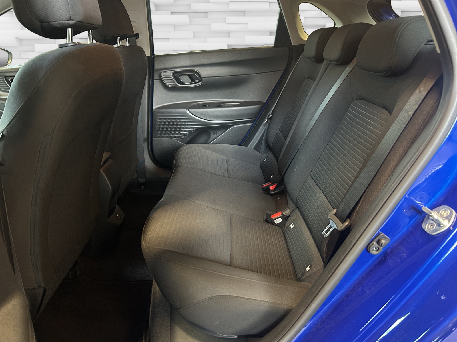 HYUNDAI i20 1.0 T-GDi Amplia-image-7