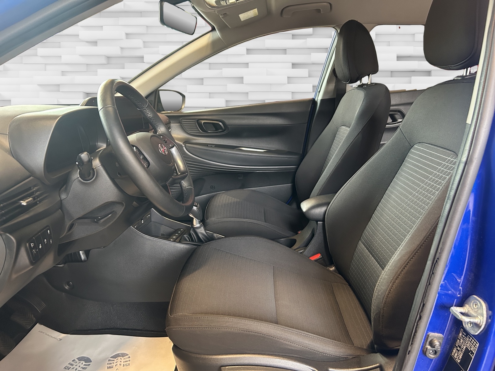 HYUNDAI i20 1.0 T-GDi Amplia-image-6