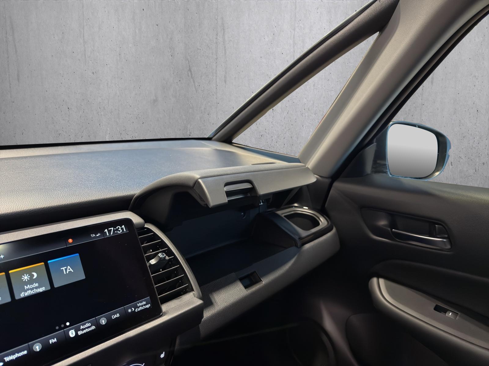 HONDA Jazz 1.5 i-MMD Crosstar Advance-image-19