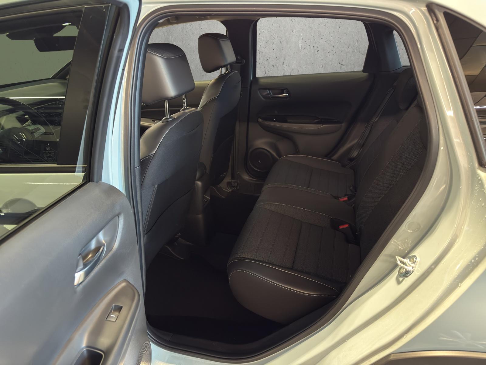 HONDA Jazz 1.5 i-MMD Crosstar Advance-image-17