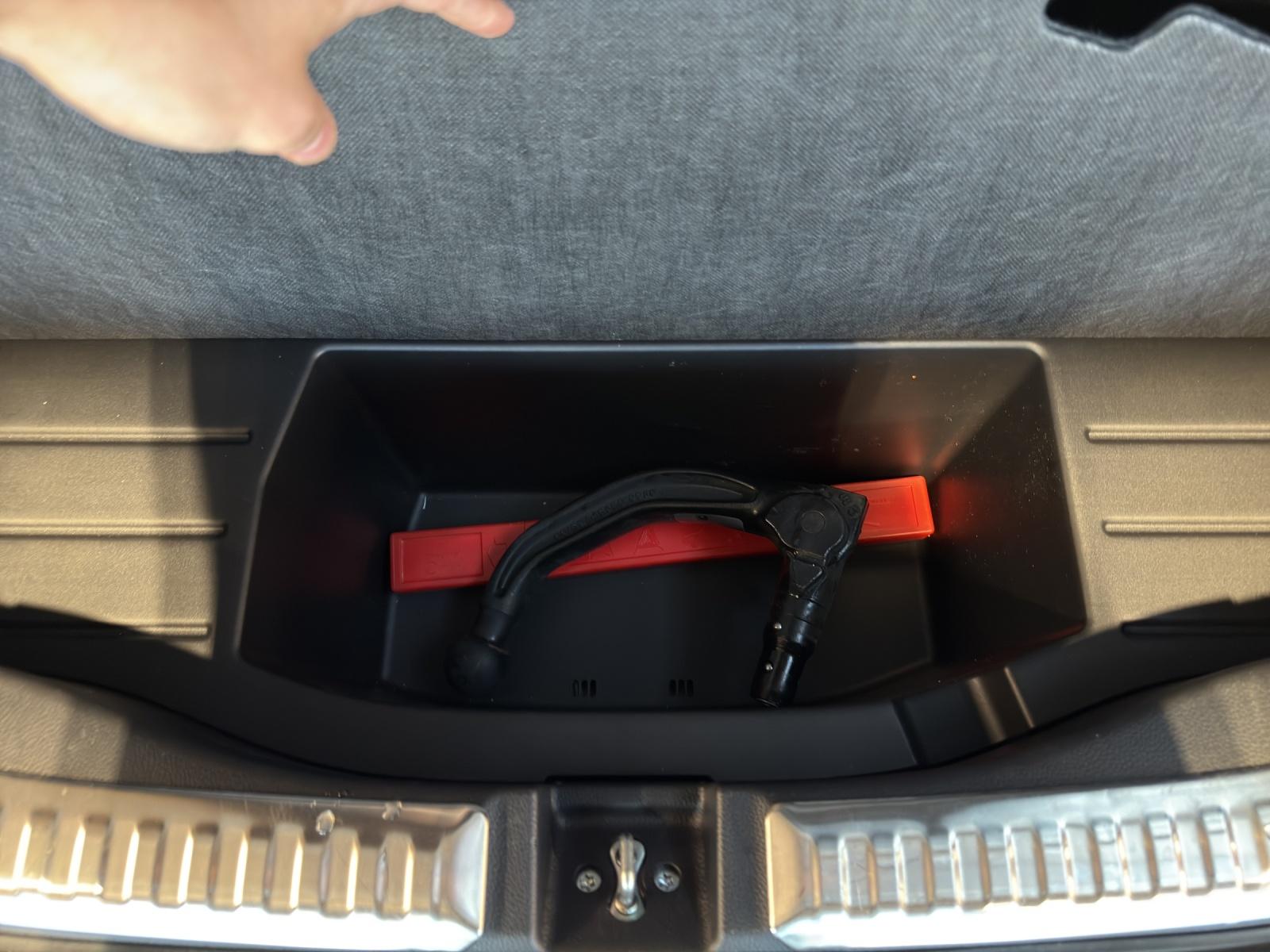 HONDA Jazz 1.5 i-MMD Crosstar Advance-image-15