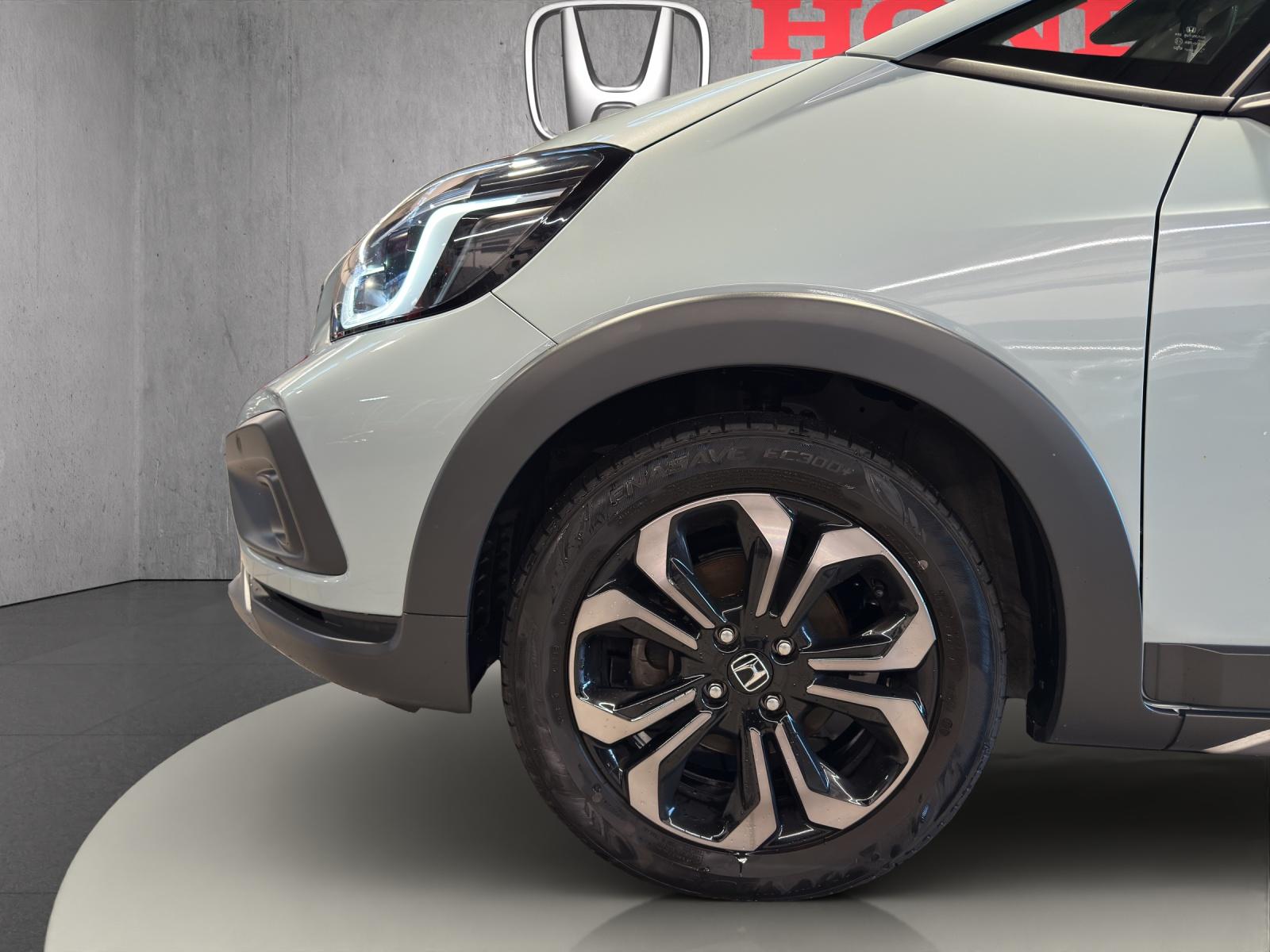 HONDA Jazz 1.5 i-MMD Crosstar Advance-image-13