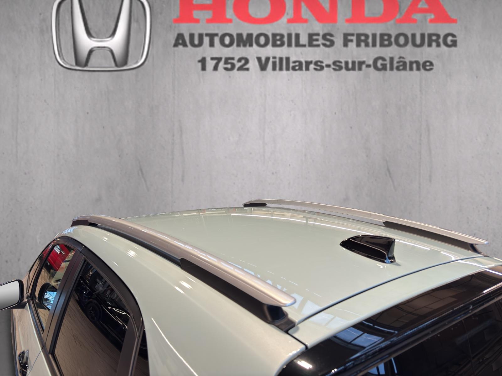 HONDA Jazz 1.5 i-MMD Crosstar Advance-image-20