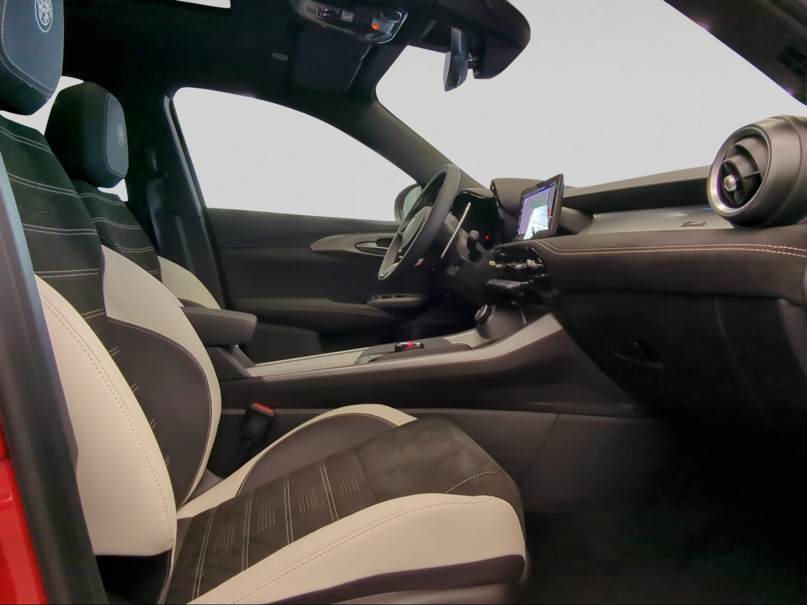ALFA ROMEO Tonale 1.3 Plug-in-Hybrid Q4 Sport Speciale Launch-image-7
