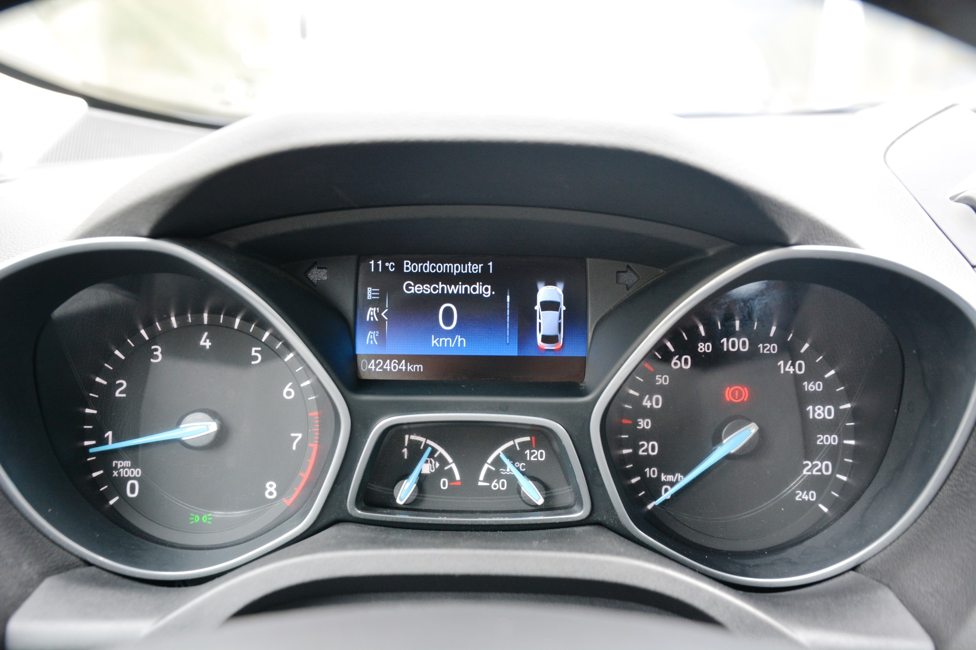 FORD C-Max 1.0 SCTi Trend-image-4