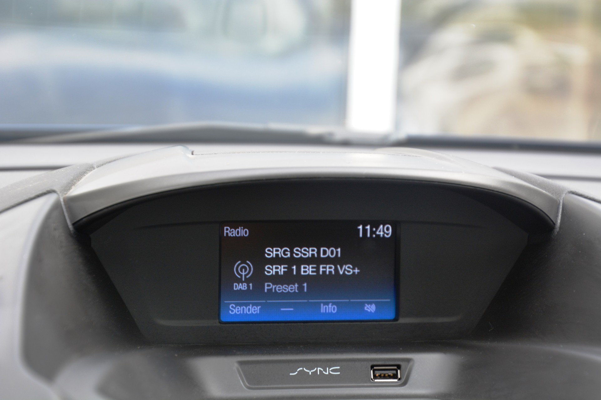 FORD C-Max 1.0 SCTi Trend-image-5