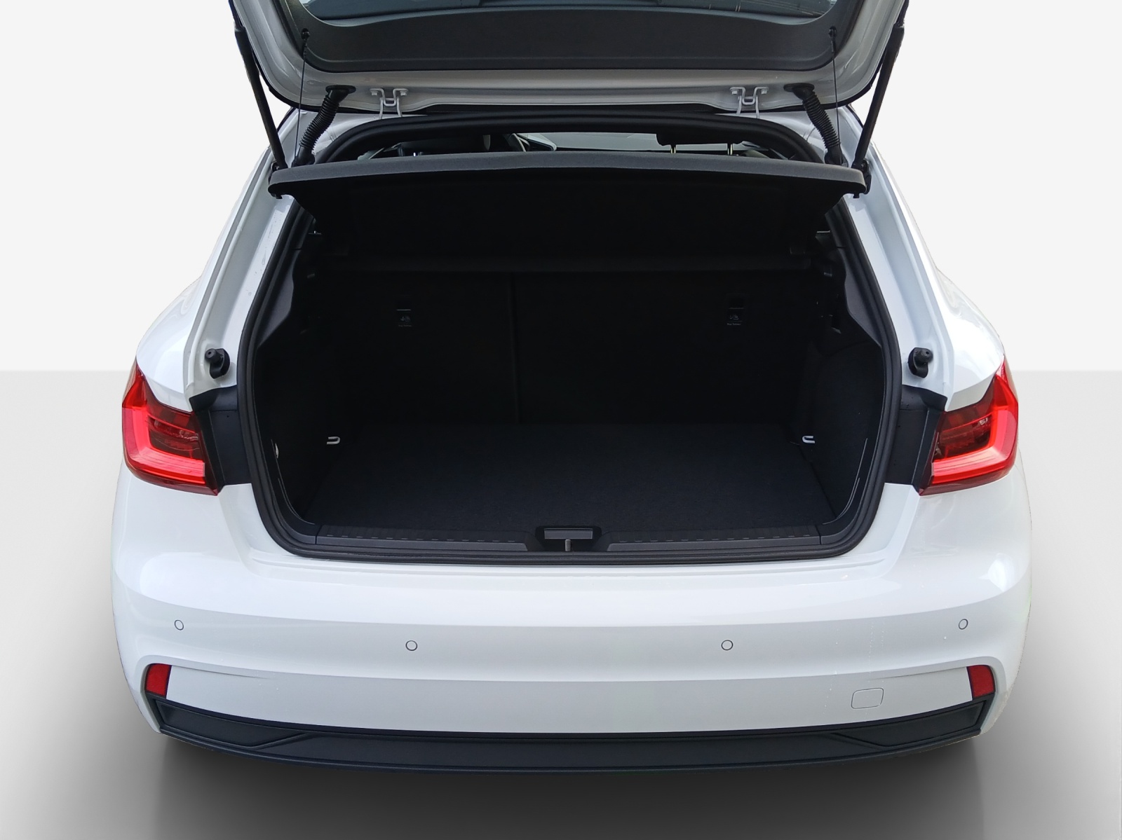 AUDI A1 Sportback 30 TFSI S-tronic-image-12