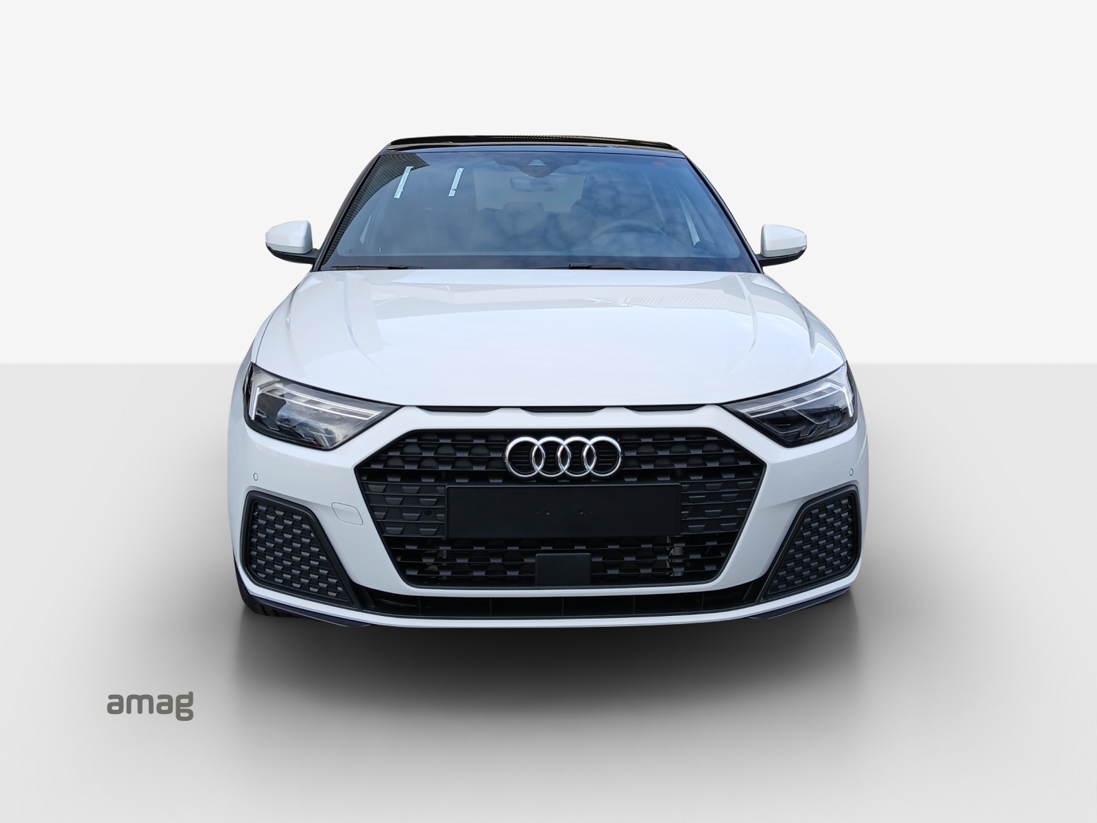 AUDI A1 Sportback 30 TFSI S-tronic-image-6