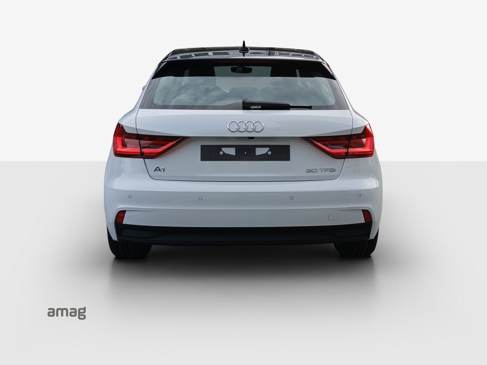 AUDI A1 Sportback 30 TFSI S-tronic-image-3