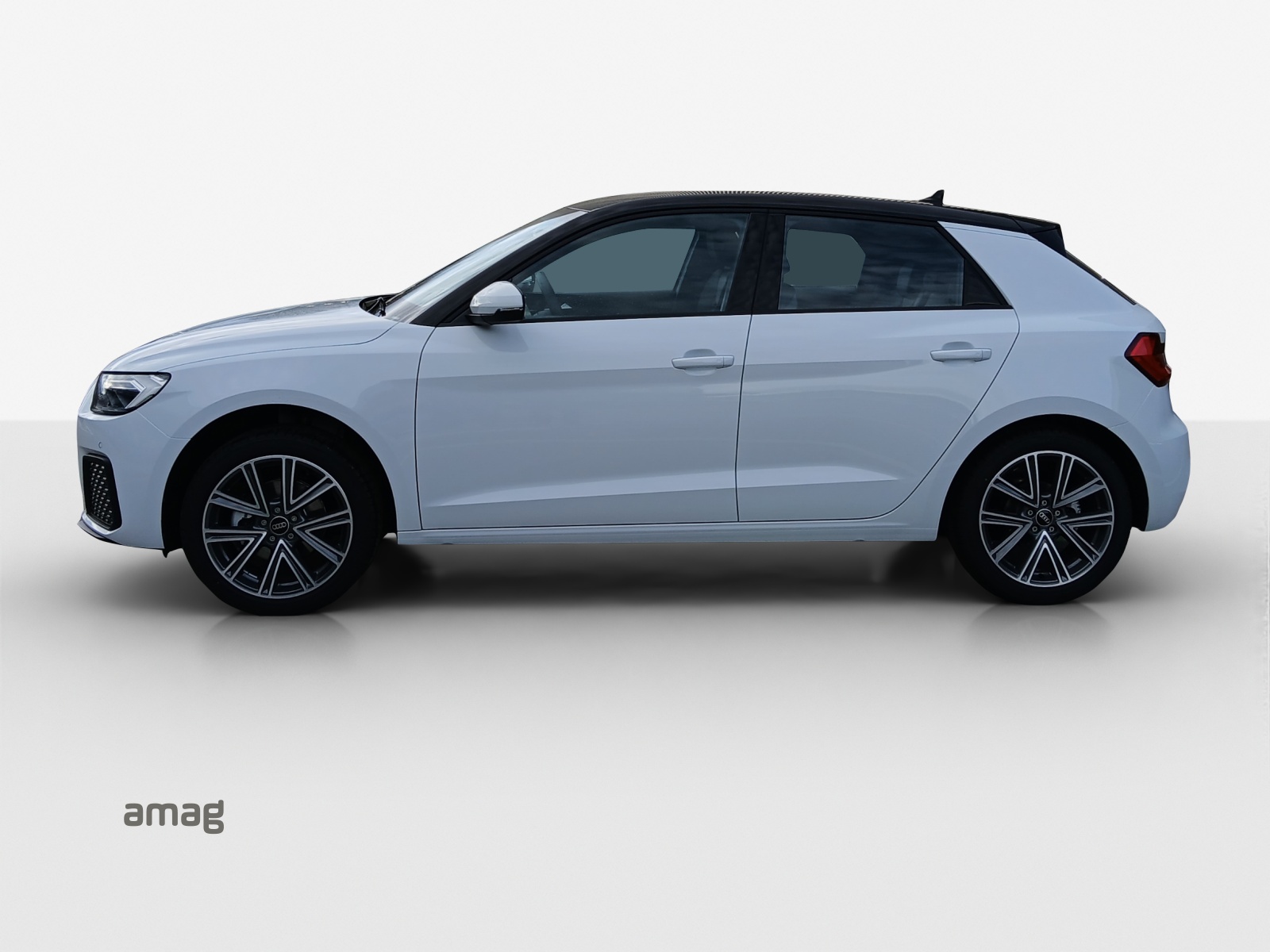 AUDI A1 Sportback 30 TFSI S-tronic-image-1