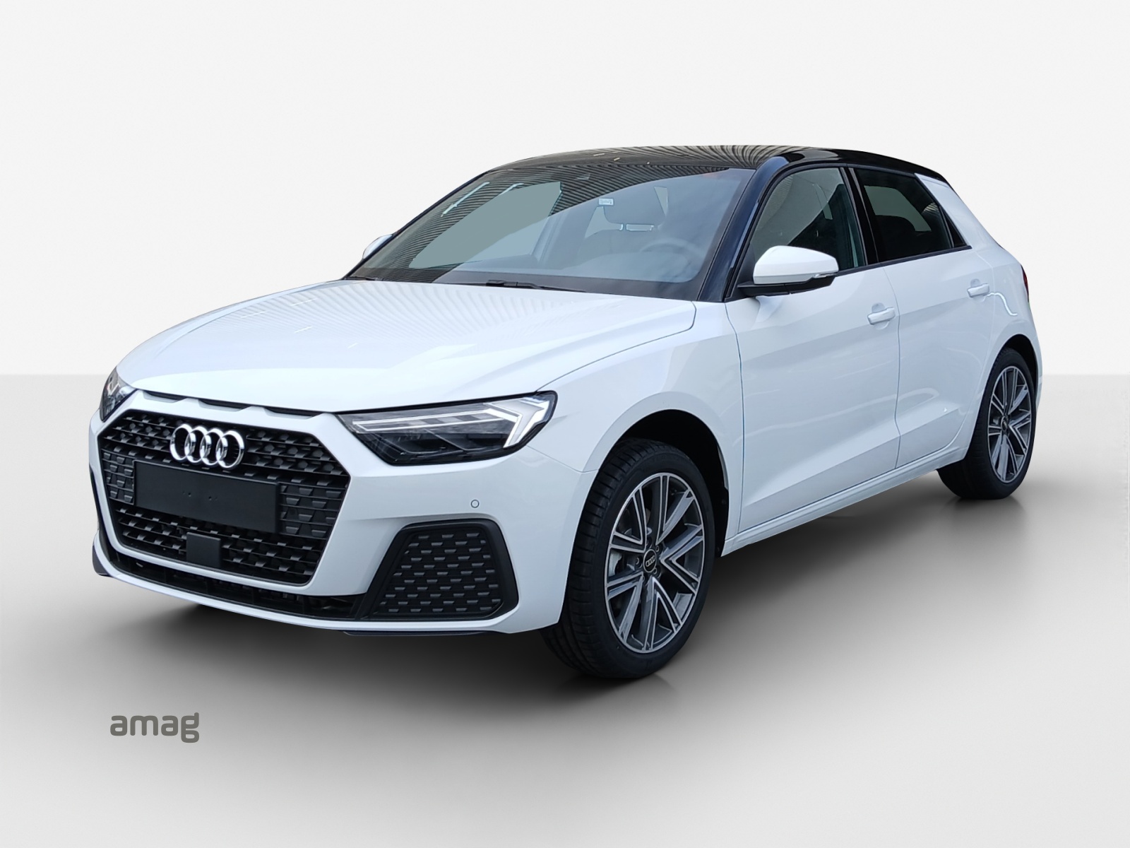 AUDI A1 Sportback 30 TFSI S-tronic-image-0