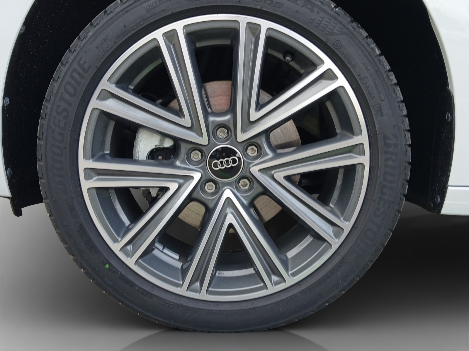 AUDI A1 Sportback 30 TFSI S-tronic-image-15