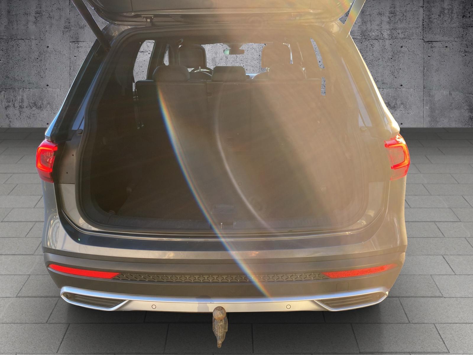 SEAT Tarraco 2.0 TDI Xcellence 4Drive DSG-image-8