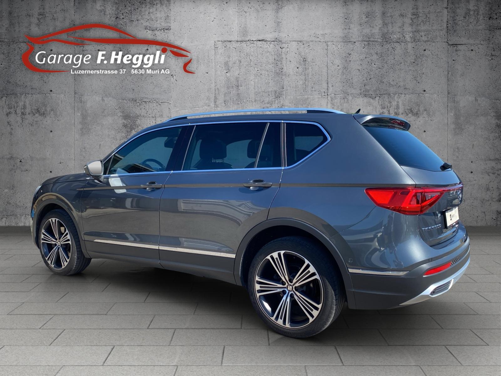 SEAT Tarraco 2.0 TDI Xcellence 4Drive DSG-image-3