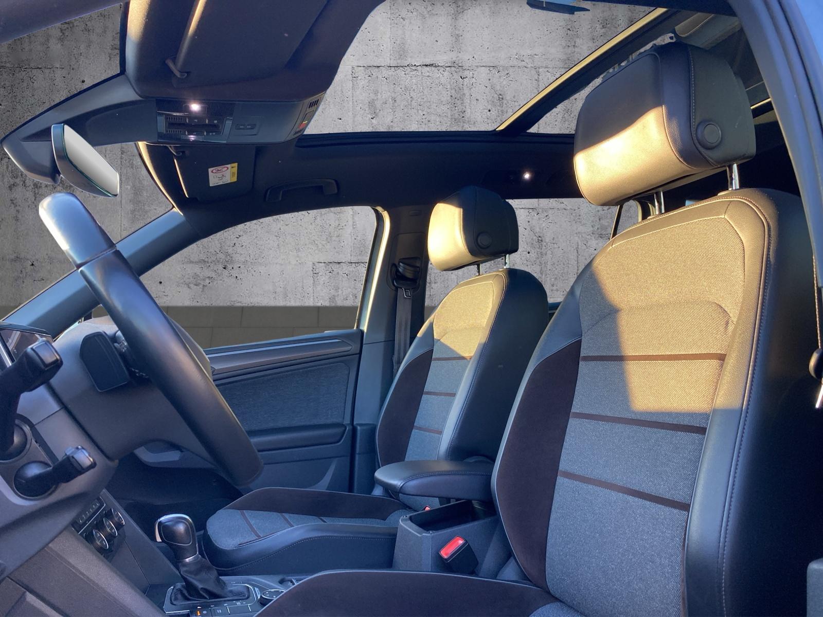 SEAT Tarraco 2.0 TDI Xcellence 4Drive DSG-image-7