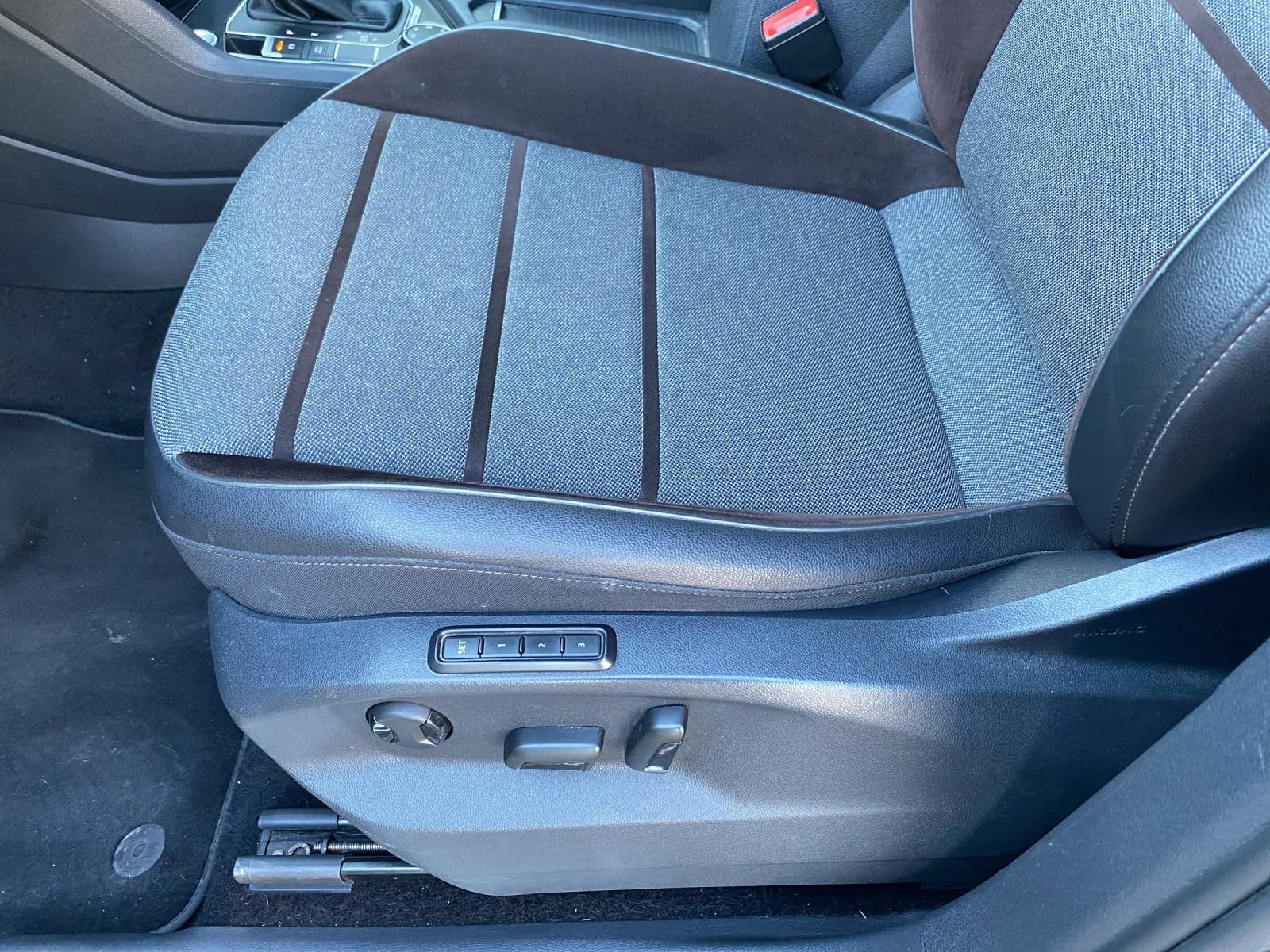 SEAT Tarraco 2.0 TDI Xcellence 4Drive DSG-image-9