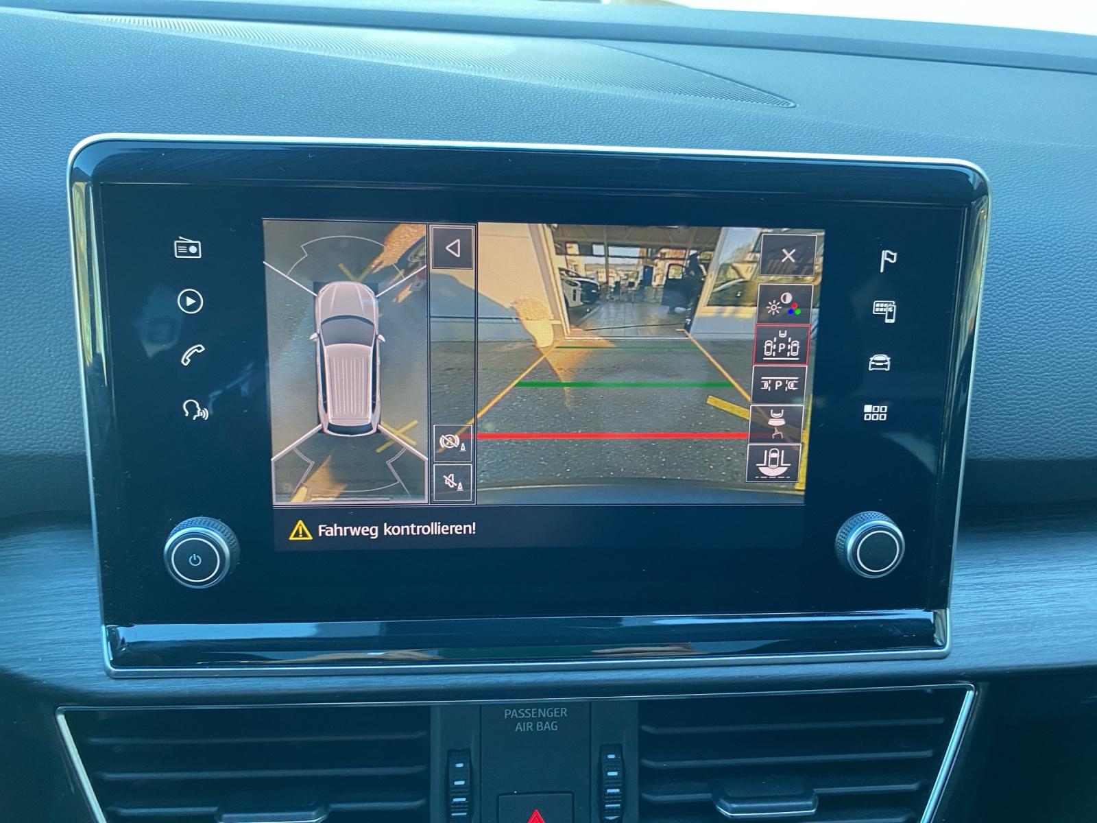 SEAT Tarraco 2.0 TDI Xcellence 4Drive DSG-image-10