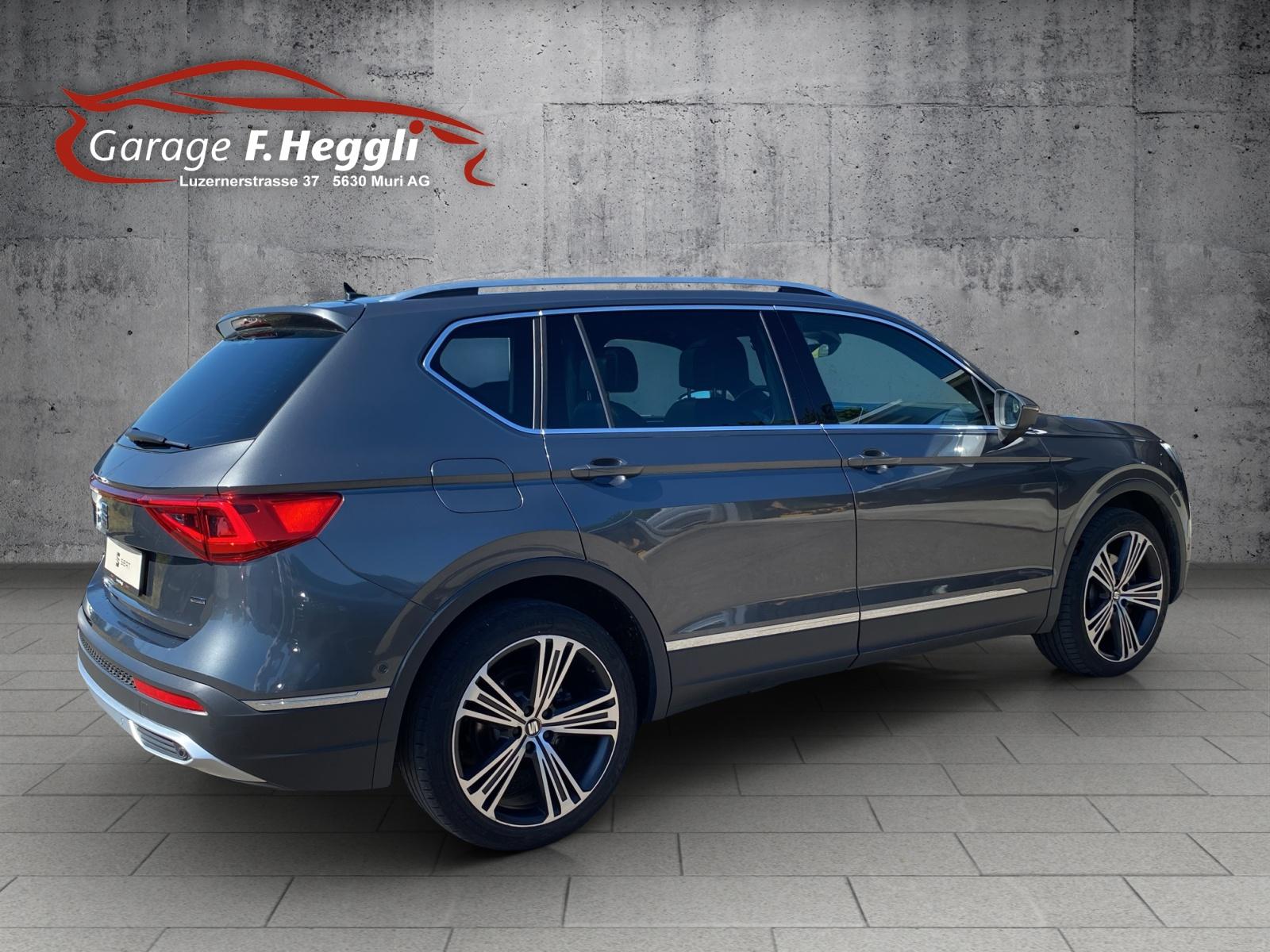 SEAT Tarraco 2.0 TDI Xcellence 4Drive DSG-image-2