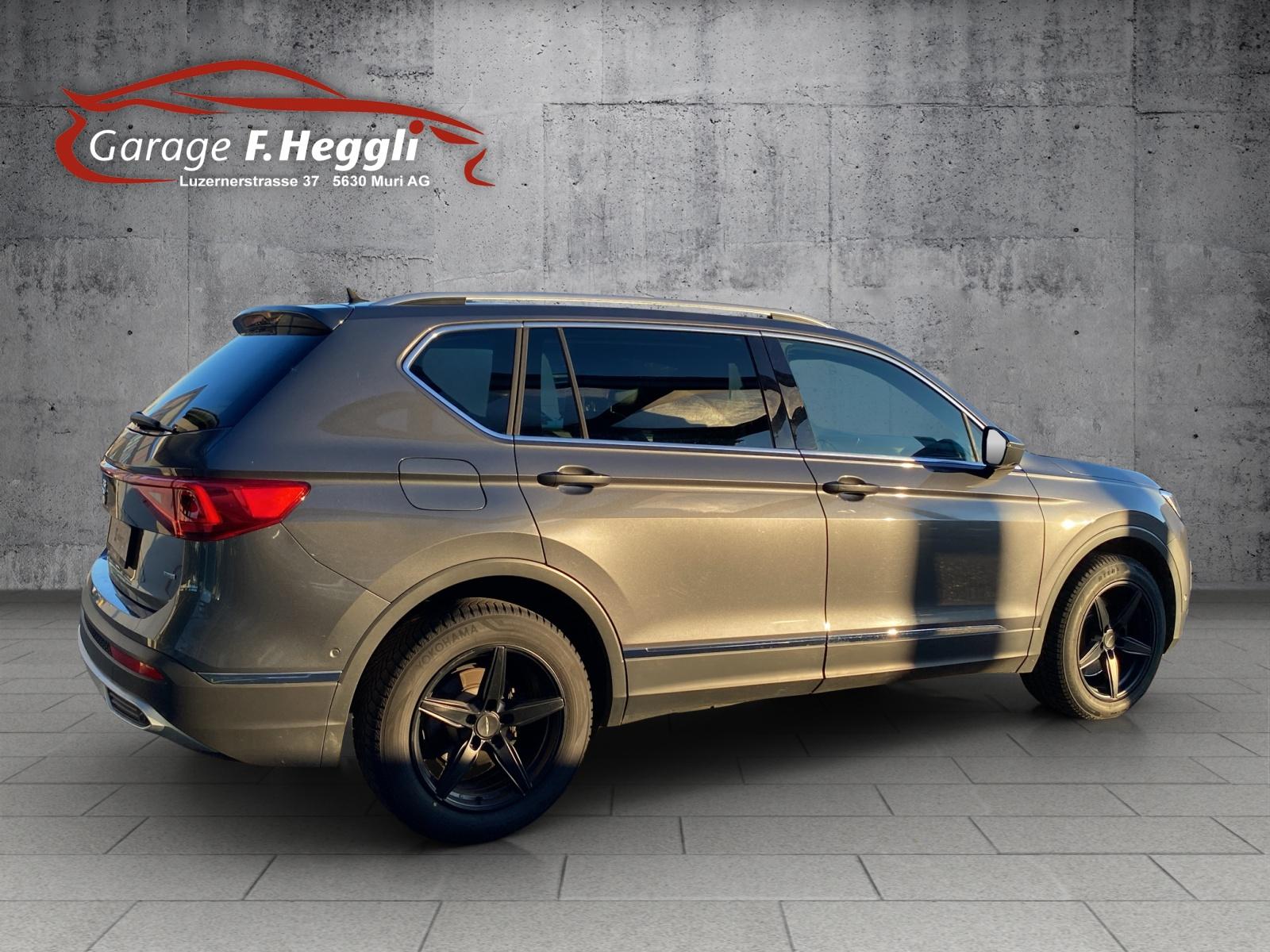 SEAT Tarraco 2.0 TDI Xcellence 4Drive DSG-image-13