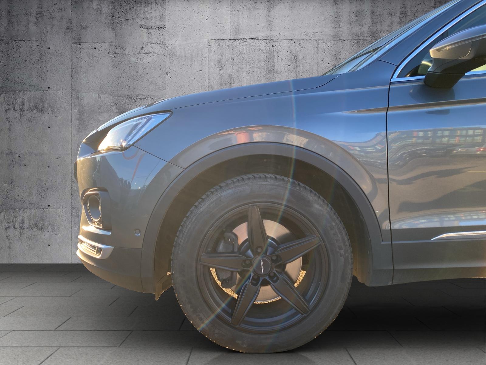 SEAT Tarraco 2.0 TDI Xcellence 4Drive DSG-image-15