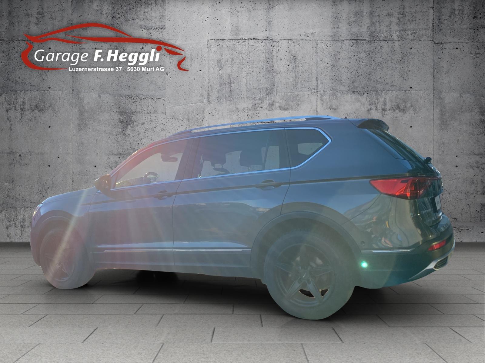 SEAT Tarraco 2.0 TDI Xcellence 4Drive DSG-image-14
