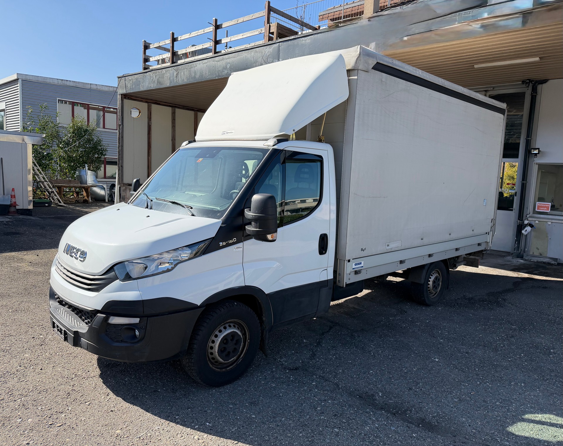 IVECO 35 S 16-image-0