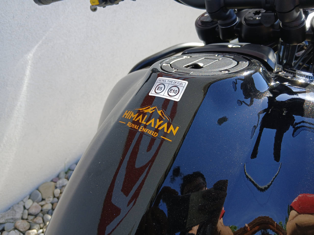 ROYAL ENFIELD Himalayan 452 Tubeless-image-7