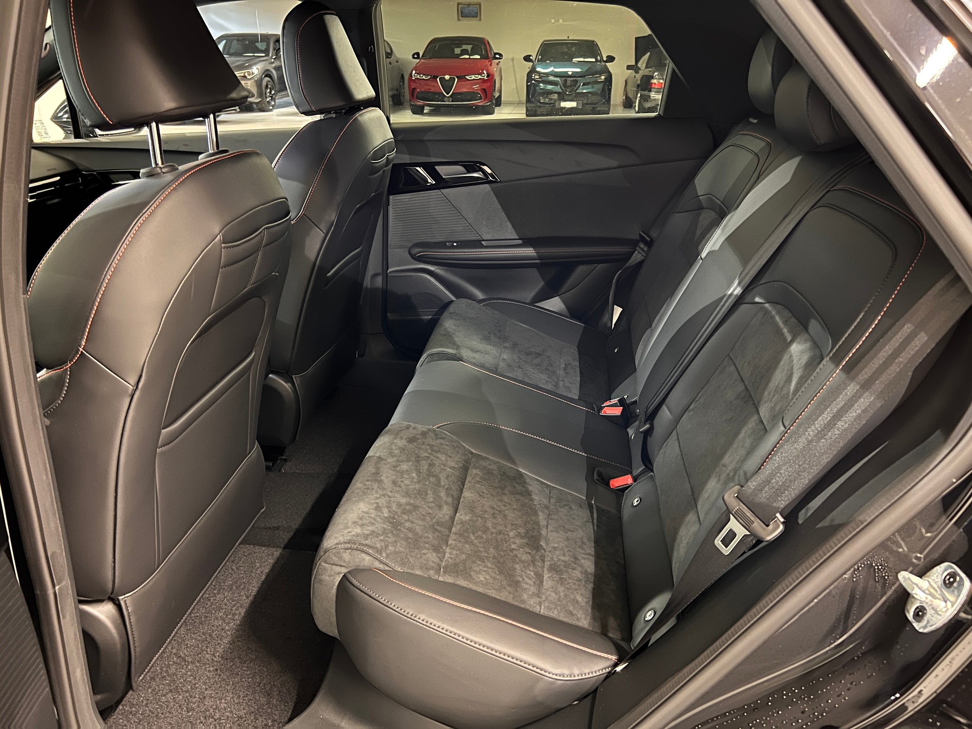 MG 4 EV 64kWh Xpower AWD-image-7