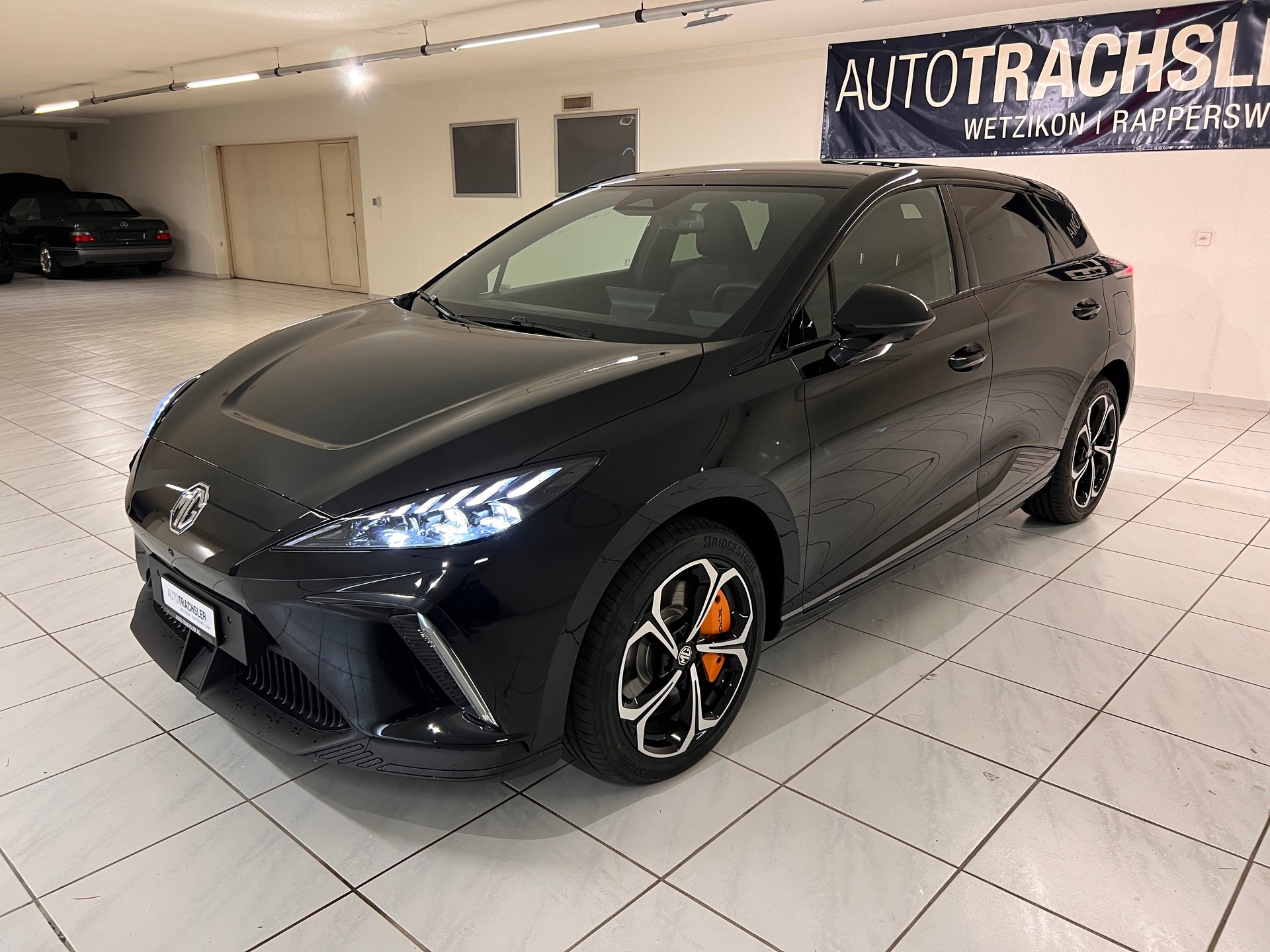 MG 4 EV 64kWh Xpower AWD-image-3