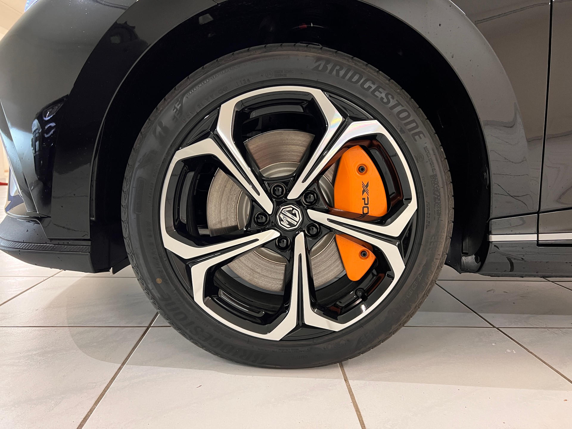 MG 4 EV 64kWh Xpower AWD-image-5