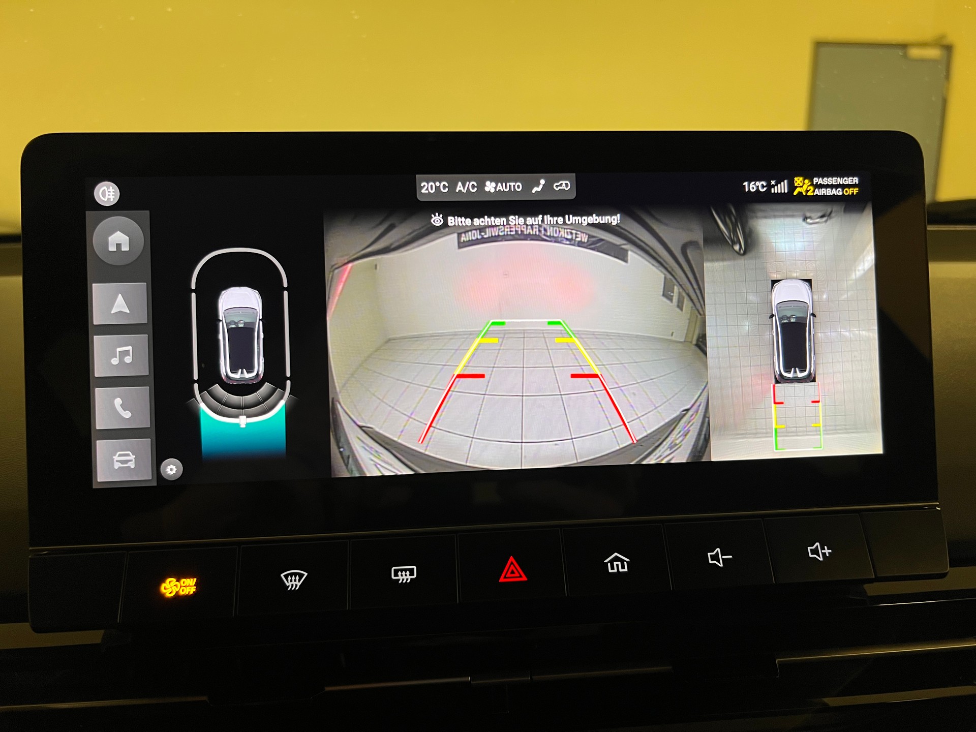 MG 4 EV 64kWh Xpower AWD-image-11