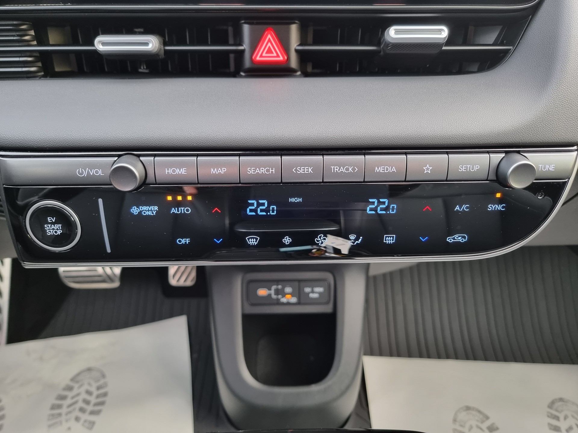 HYUNDAI Ioniq 5 84kWh Amplia 2WD-image-6