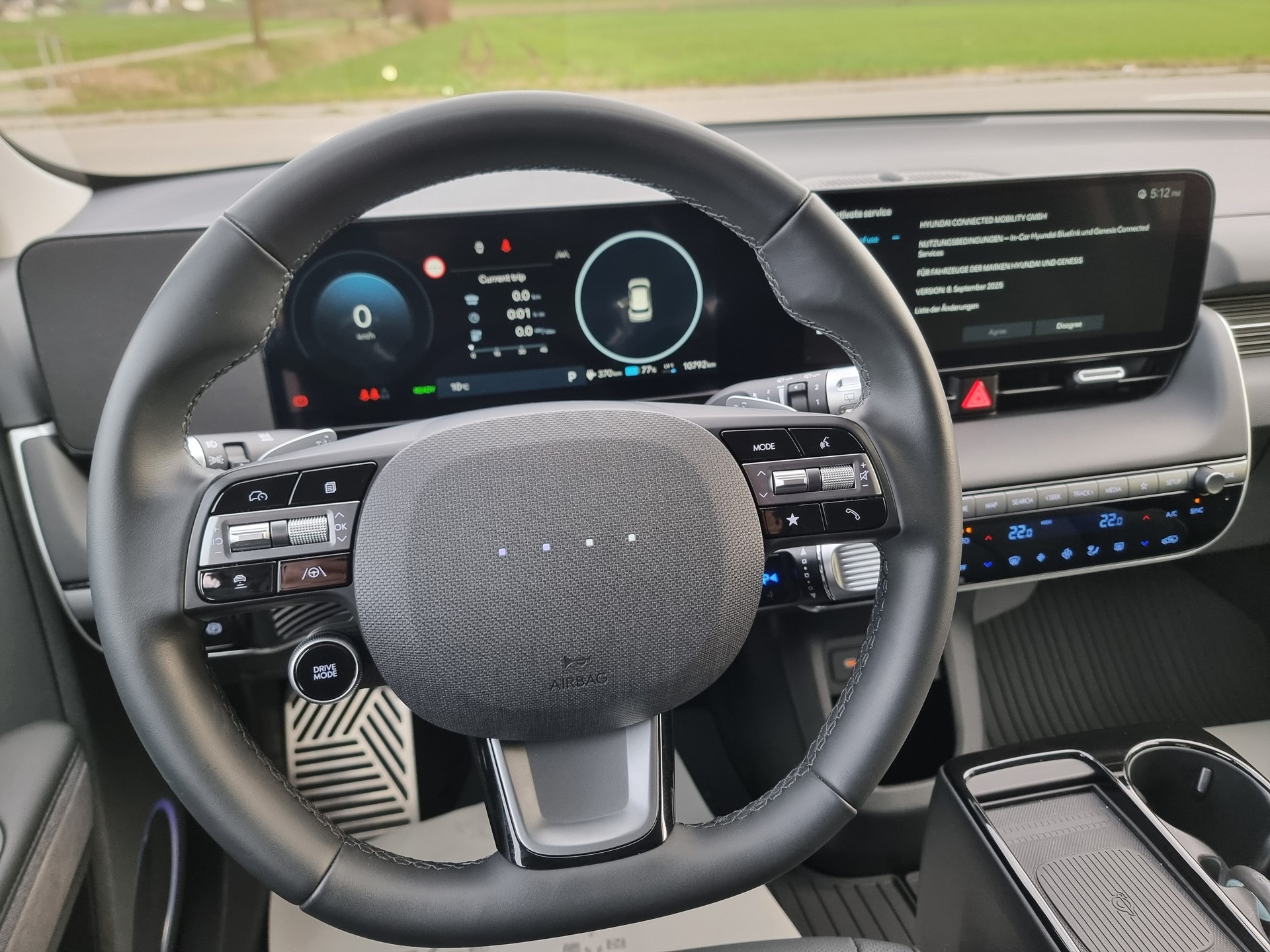 HYUNDAI Ioniq 5 84kWh Amplia 2WD-image-7