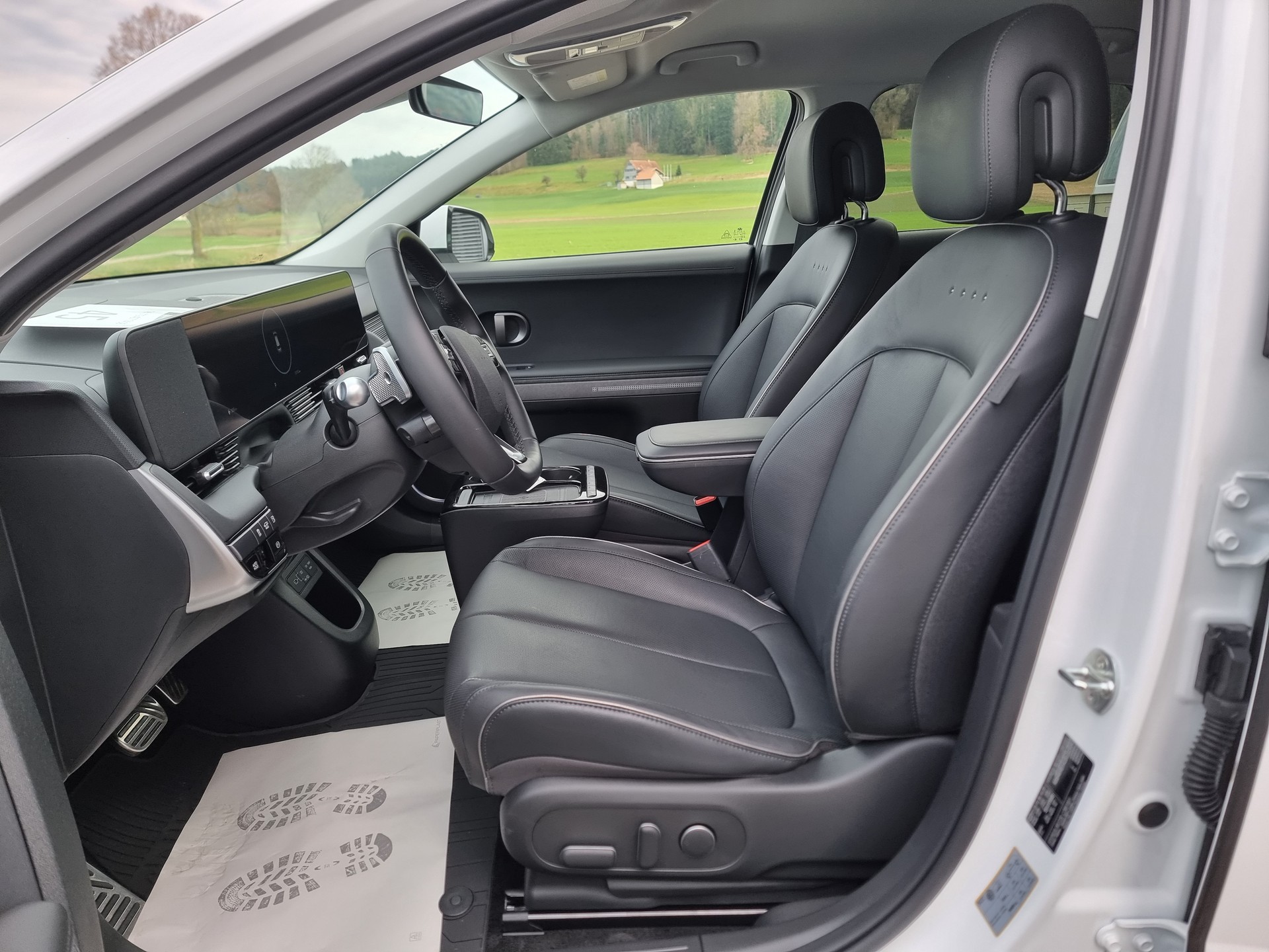 HYUNDAI Ioniq 5 84kWh Amplia 2WD-image-3