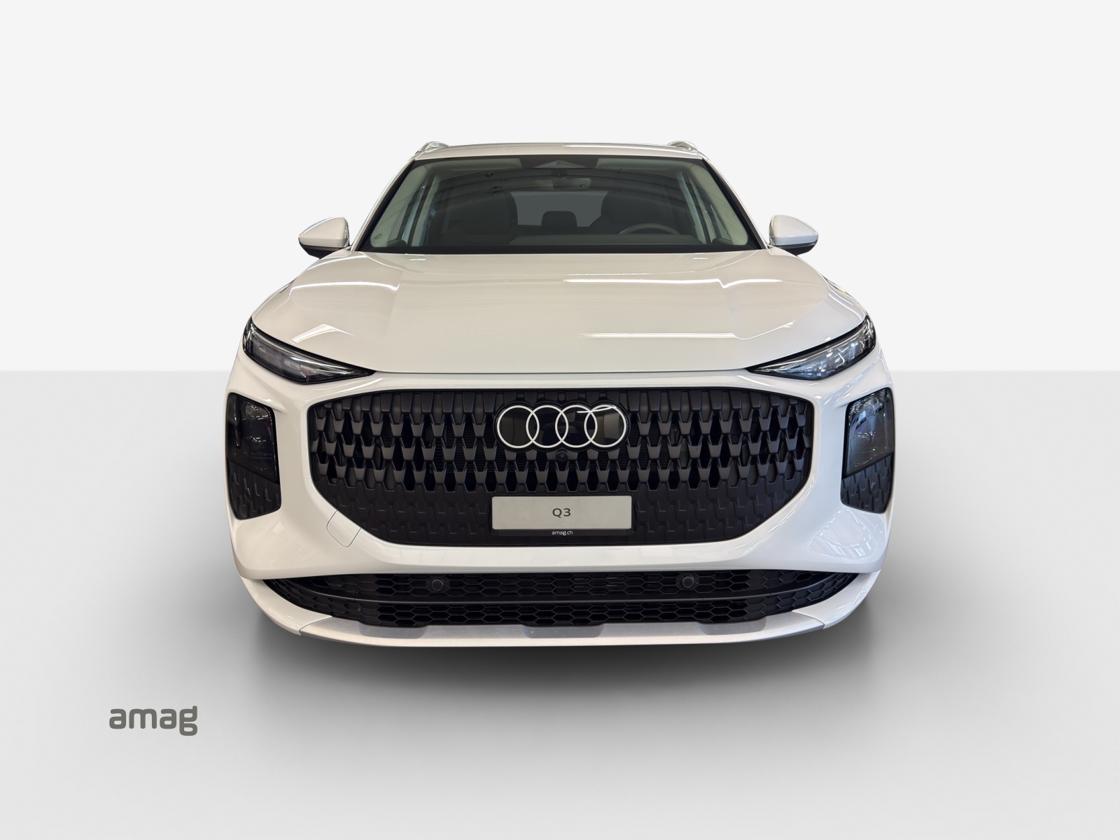 AUDI Q3 SUV 110 kW TFSI S tronic-image-6