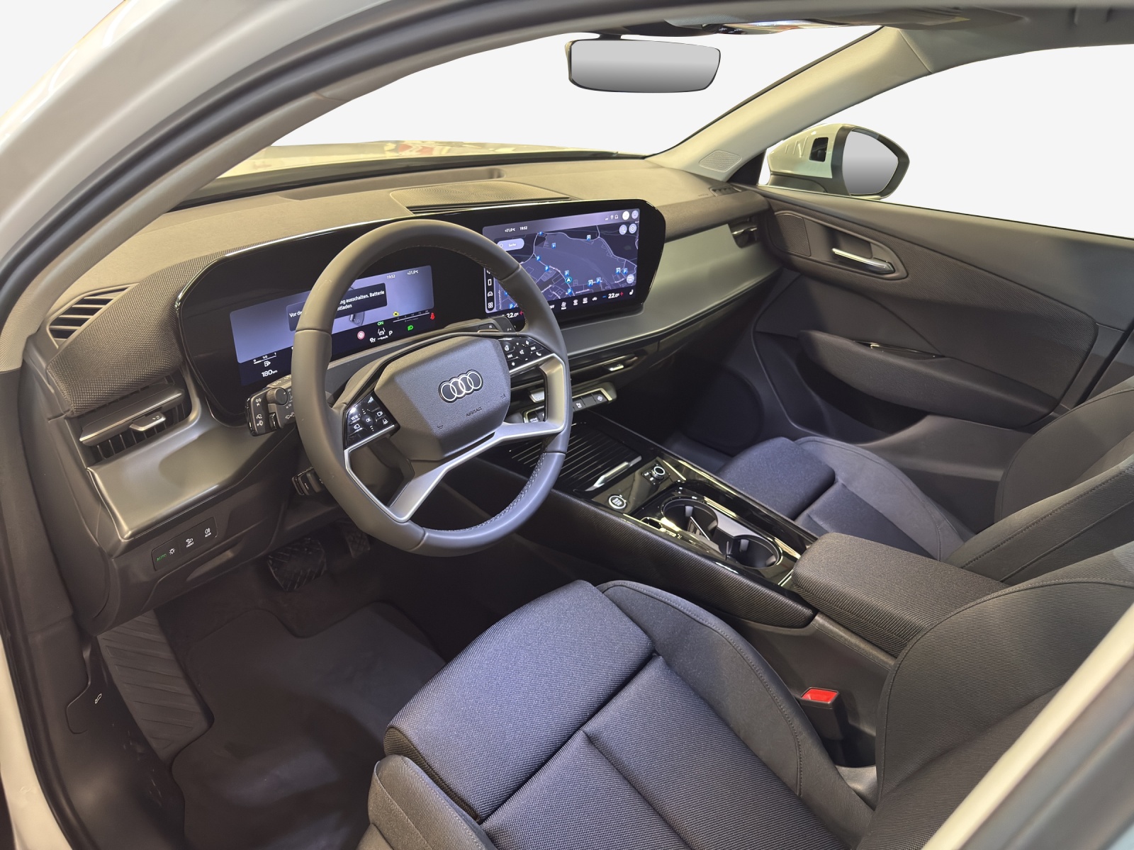 AUDI Q3 SUV 110 kW TFSI S tronic-image-13