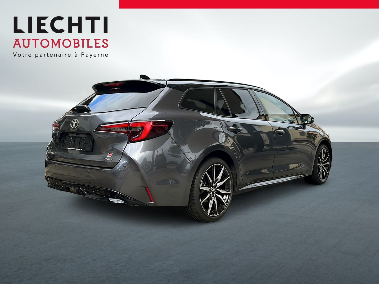 TOYOTA Corolla TS 2.0 HSD GR Sport e-CVT (incl. pack services)-image-3