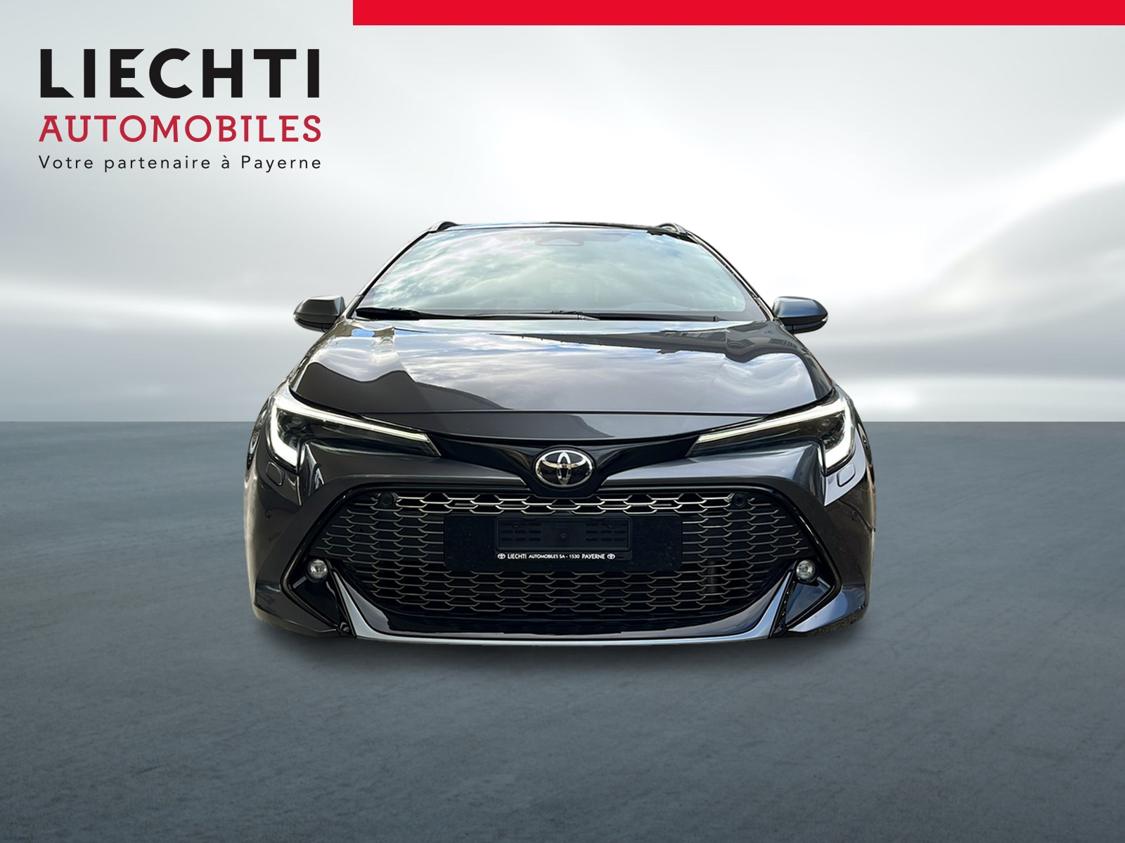 TOYOTA Corolla TS 2.0 HSD GR Sport e-CVT (incl. pack services)-image-11